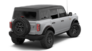 2026 Ford Bronco® External Image 4